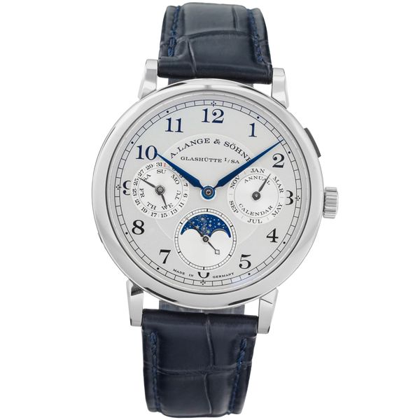 A. Lange and Sohne 1815 238.026